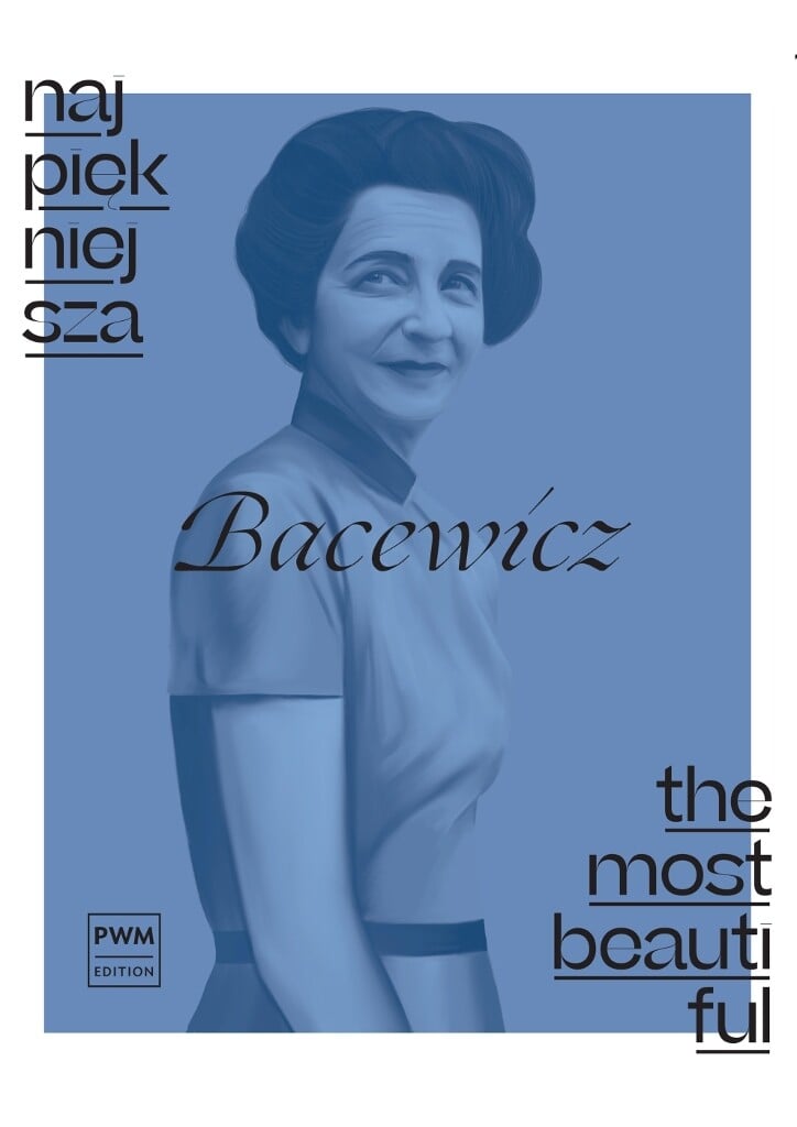 Most Beautiful Bacewicz